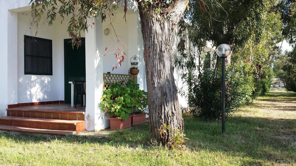 Villaggio Camping Rancho Cagnano Varano Quarto foto