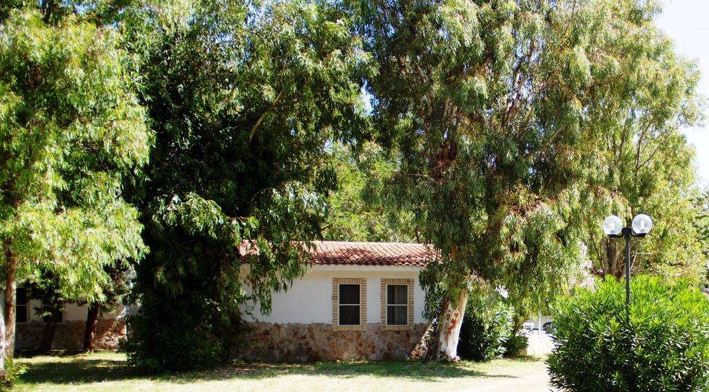 Villaggio Camping Rancho Cagnano Varano Quarto foto