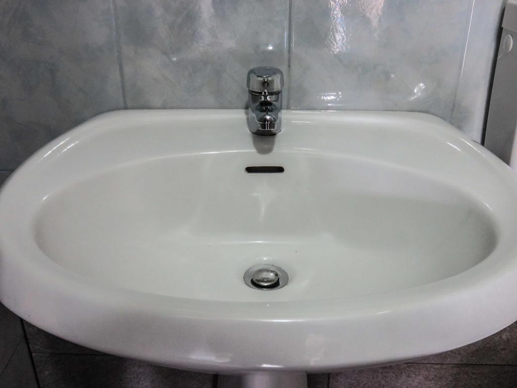 Villaggio Camping Rancho Cagnano Varano Exterior foto
