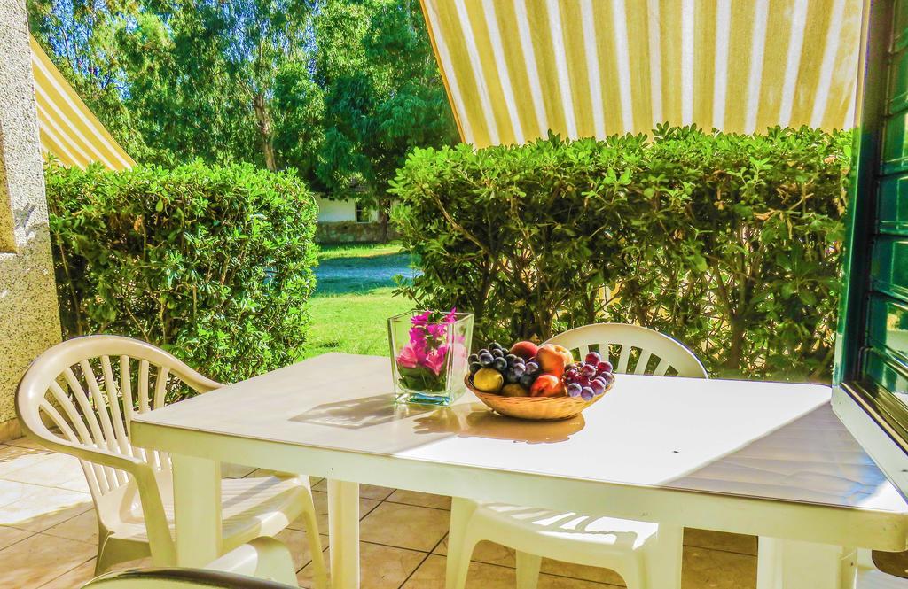 Villaggio Camping Rancho Cagnano Varano Exterior foto